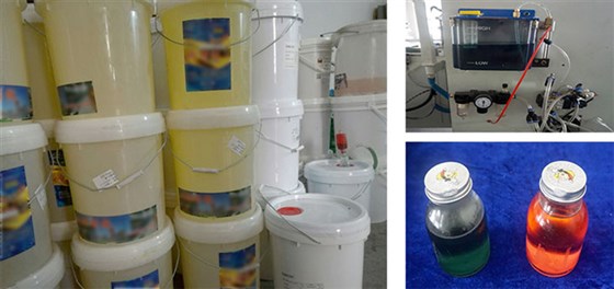 獨家優(yōu)勢，讓鄧氏機械鋁用切削液更受歡迎