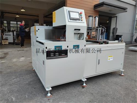 DS2-DW450普惠款無(wú)尾料切割機 DS2-DW450普惠款無(wú)尾料切割機
