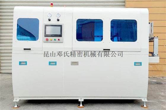 DS2-AW550精密款無(wú)尾料切鋁機 DS2-AW550精密款無(wú)尾料切鋁機
