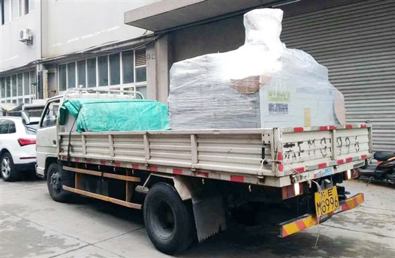 自動(dòng)鋁材切割機