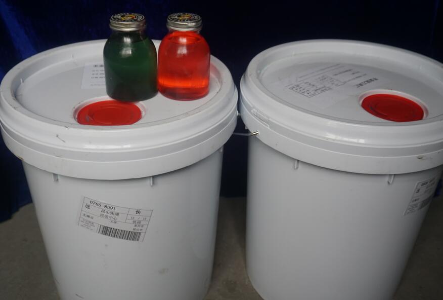 【北京】微量潤滑切削油使用在6063鋁材料，無(wú)油污無(wú)殘留