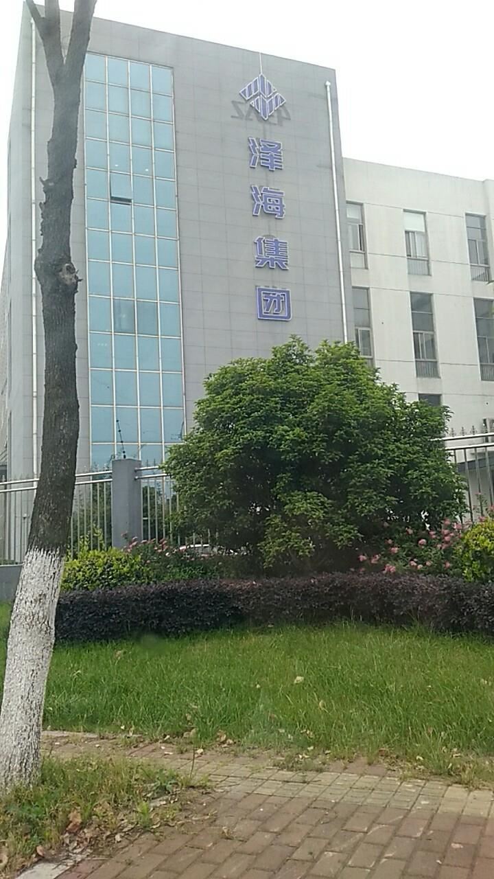 鄧氏全自動(dòng)鋸鋁機客戶(hù)-澤海集團