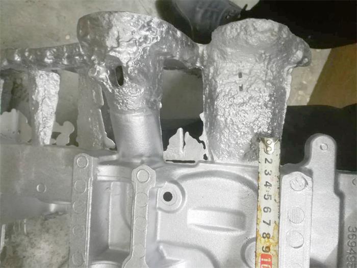 加工汽配件會(huì )用到什么型材切割機