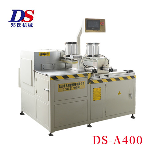 切割擠壓鋁件使用那種全自動(dòng)切鋁機