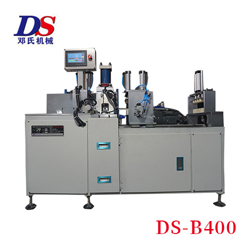 鋁型材自動(dòng)沖孔切割機