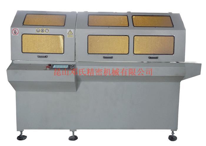 全自動(dòng)切鋁機