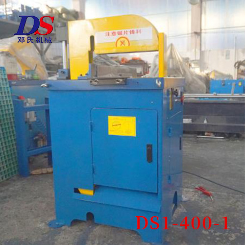 半自動(dòng)鋁材切割機