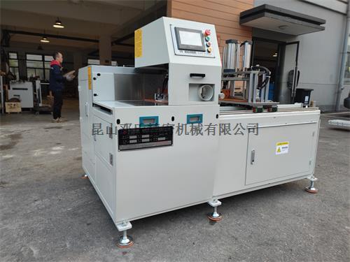 DS2-DW450普惠款無(wú)尾料切割機