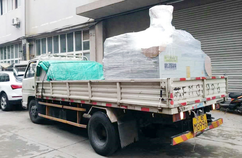 自動(dòng)鋁材切割機